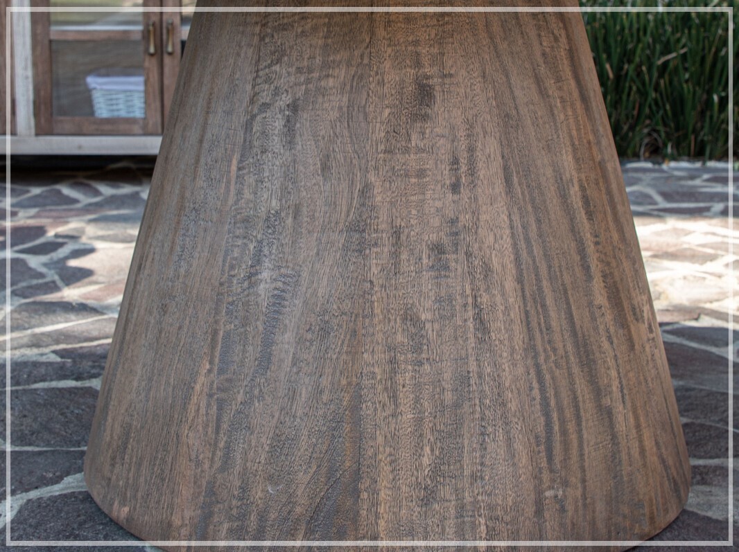 SAHARA - 2951 RND TABLE 