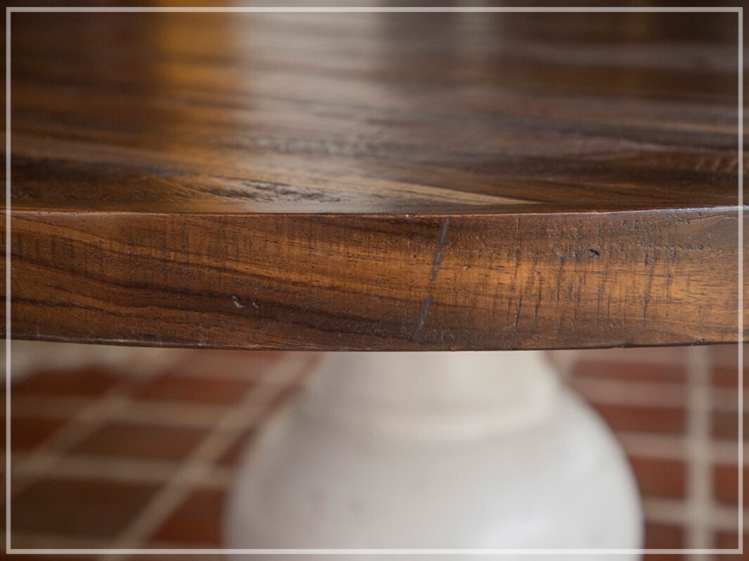 ROCK VALLEY - 1921 RND TABLE-59&quot;