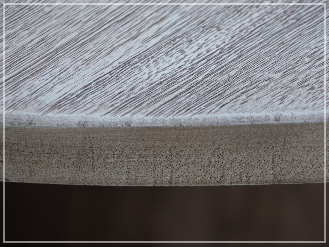 SAHARA - 2951 RND TABLE 