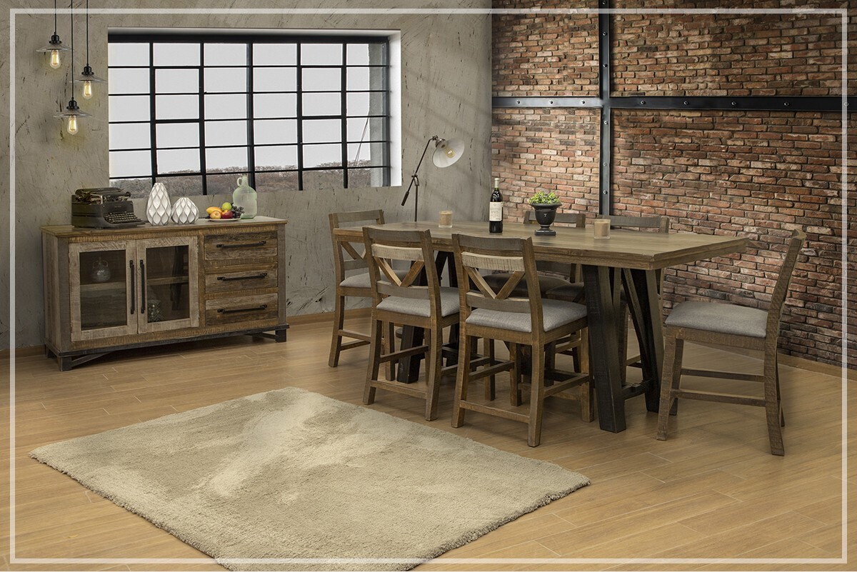 LOFT BROWN - 6551BST24