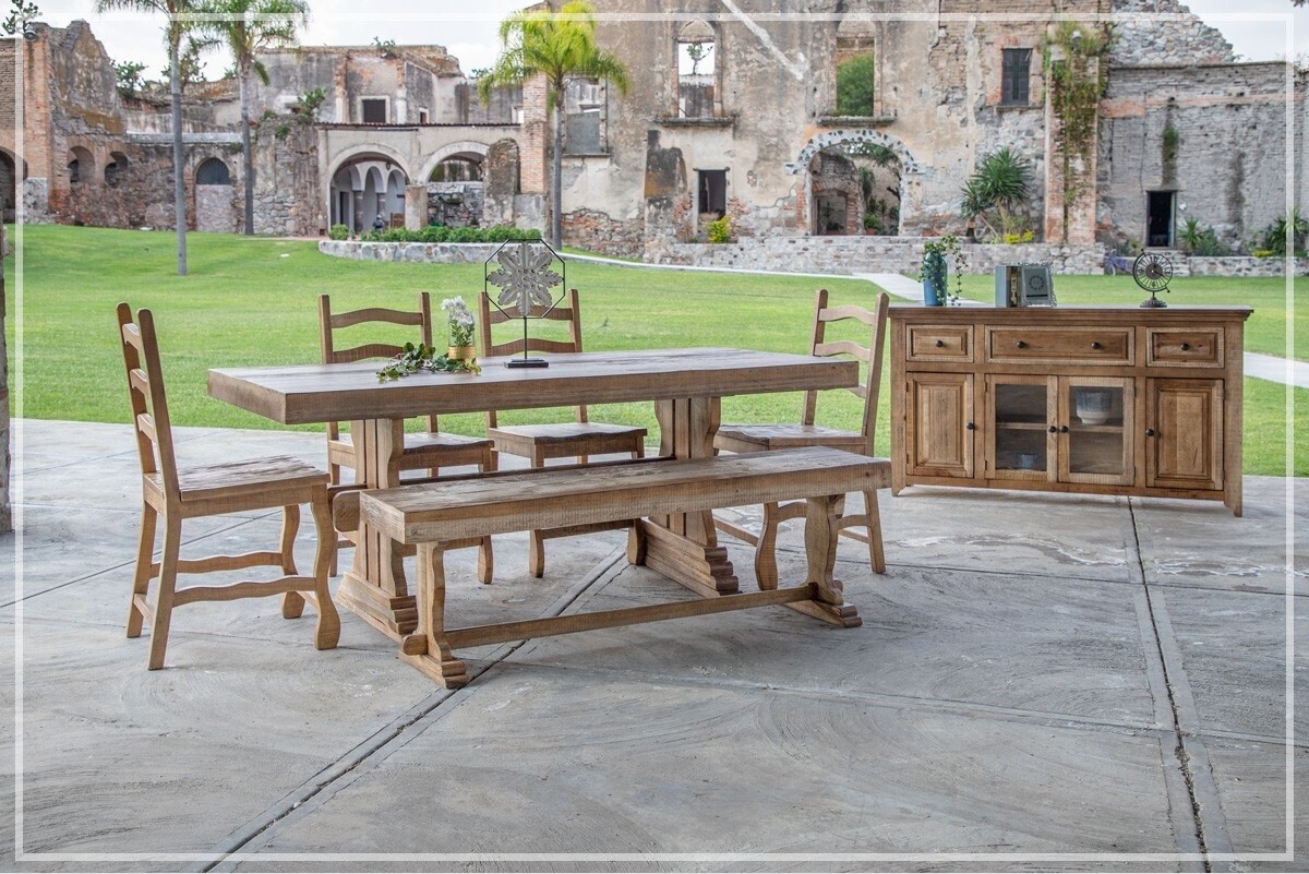 MARQUEZ - 4351 CTB TABLE- 86&quot;