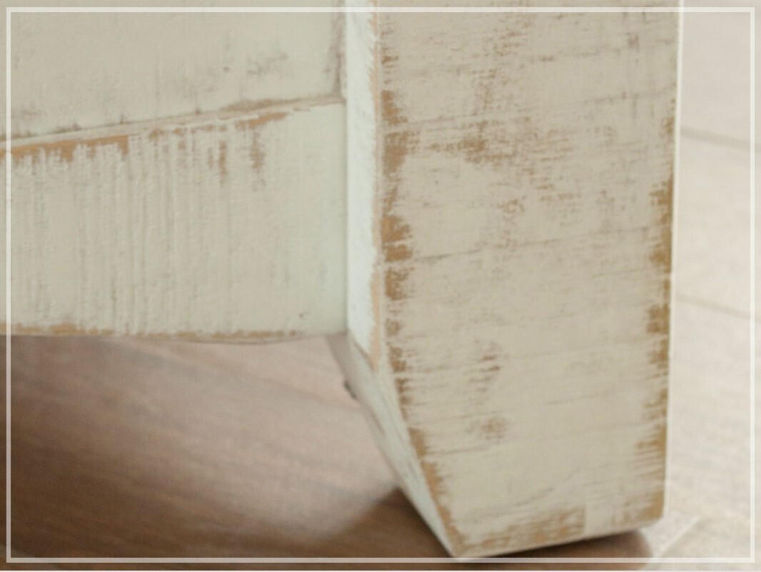 PUEBLO WHITE - 360 CTB- 52&quot;