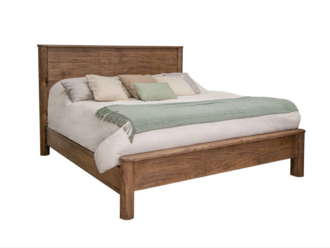 OLIMPIA - 7381 QUEEN BED