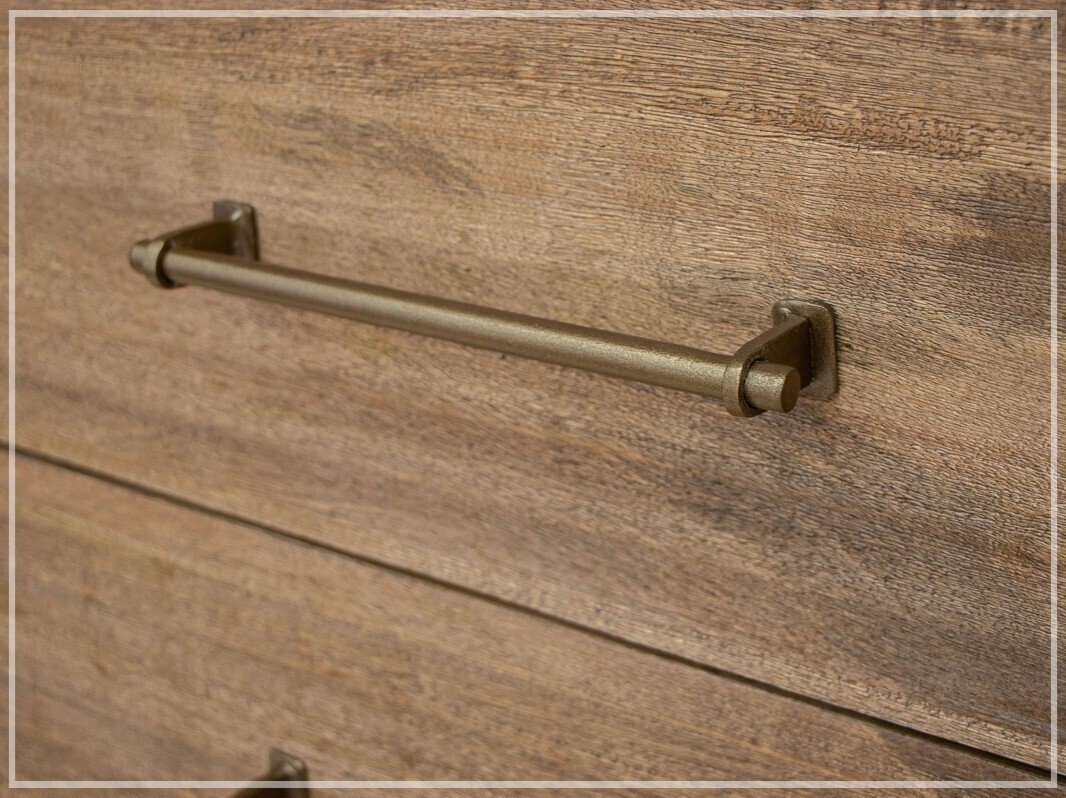 OLIMPIA - 7381 DRESSER