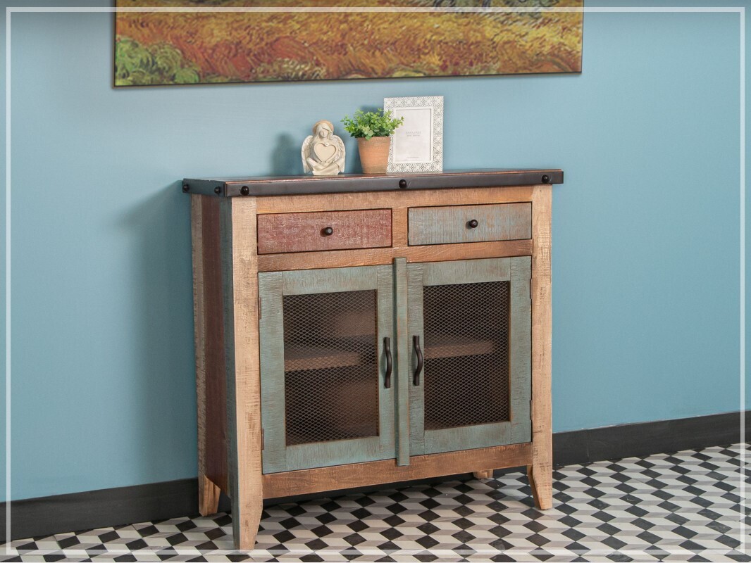 ANTIQUE - 967 SERV
