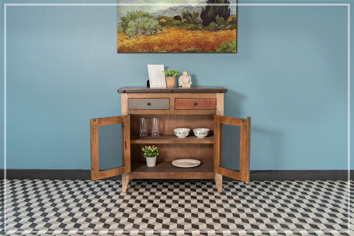 ANTIQUE - 967 SERV