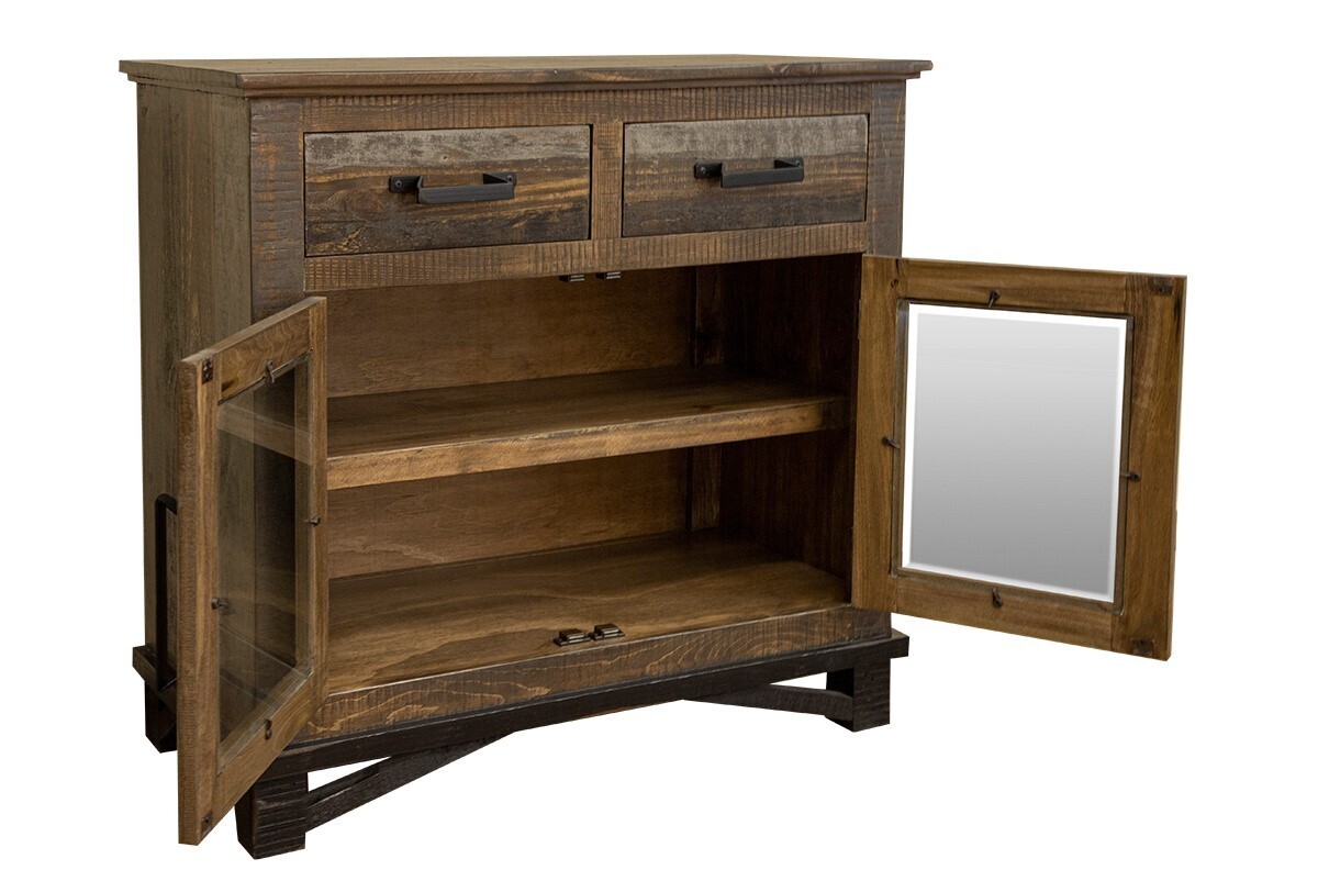 LOFT BROWN - 6441 SERVER