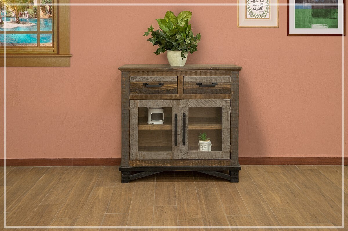 LOFT BROWN - 6441 SERVER