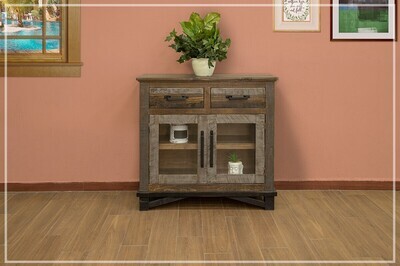 LOFT BROWN - 6441 SERVER