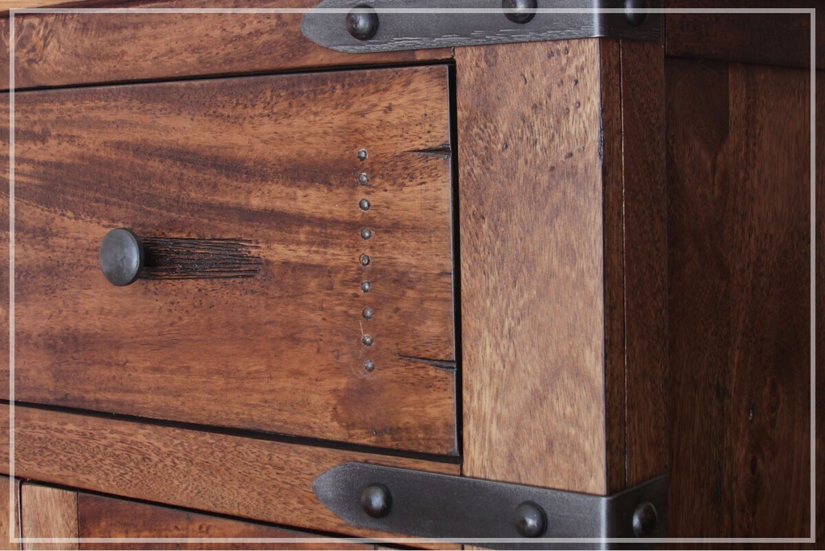PAROTA- 866 CONSOLE