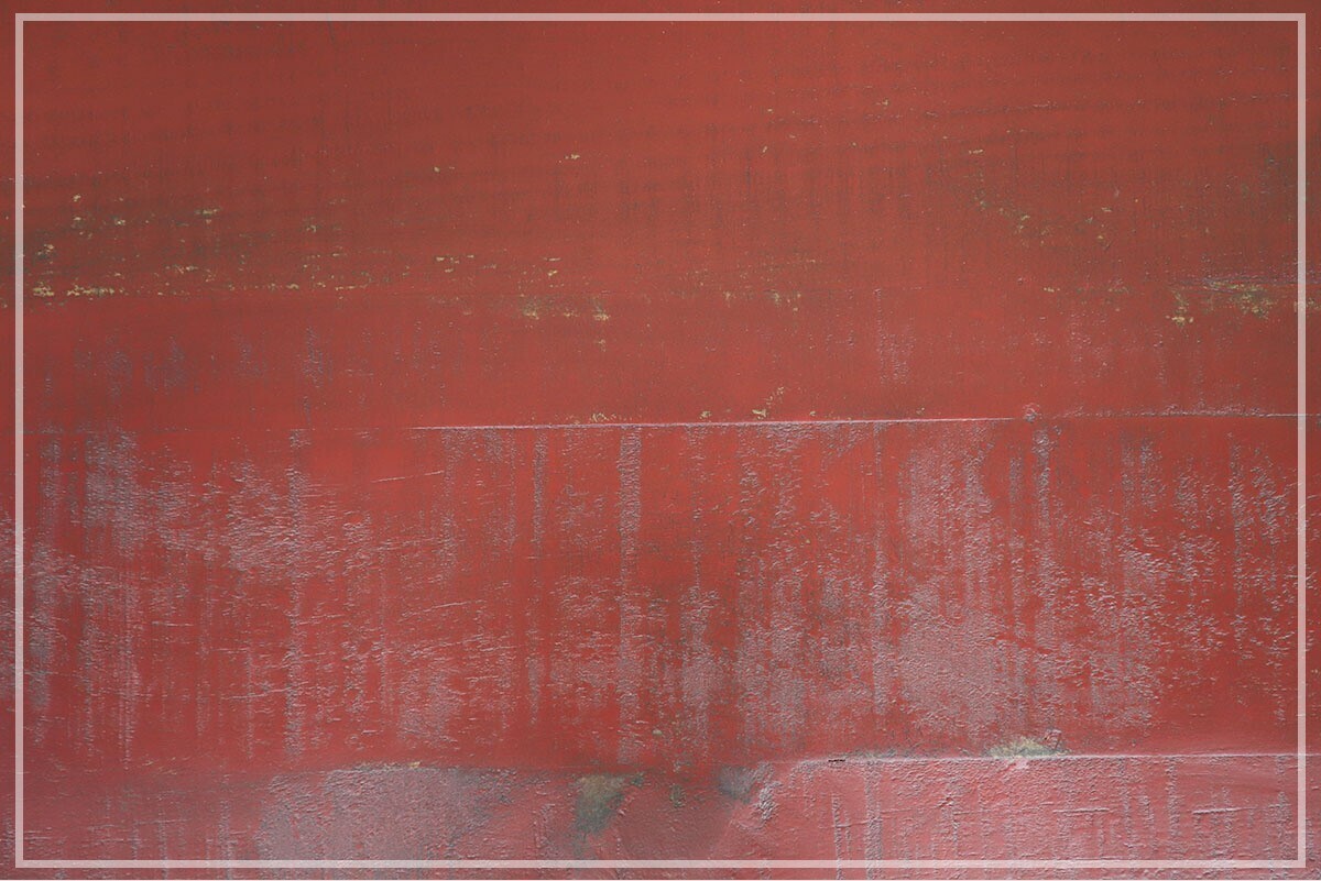 CAPRI- CONSOLE- RED