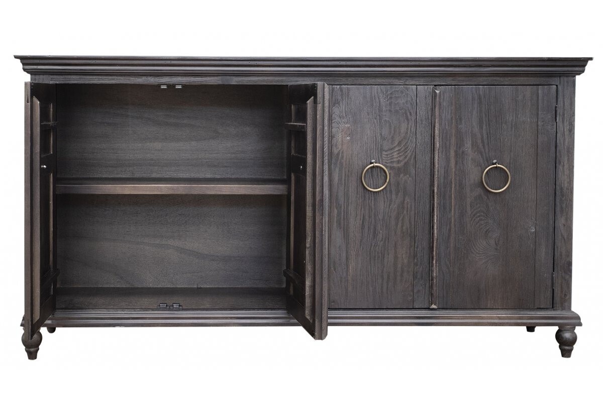 CAPRI- CONSOLE-BN