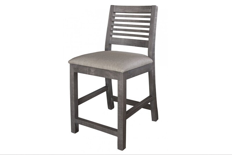 STONE- 469 STOOL 24&quot;