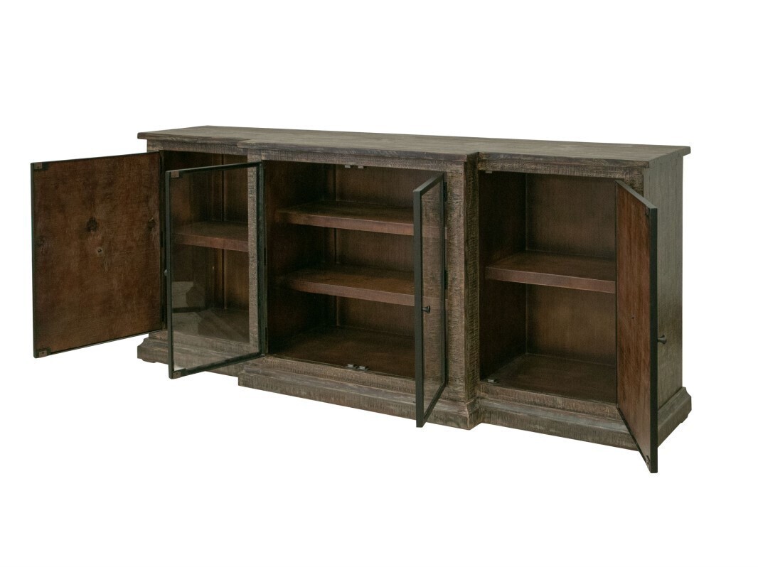 BLACKBURN - 7782 CONSOLE
