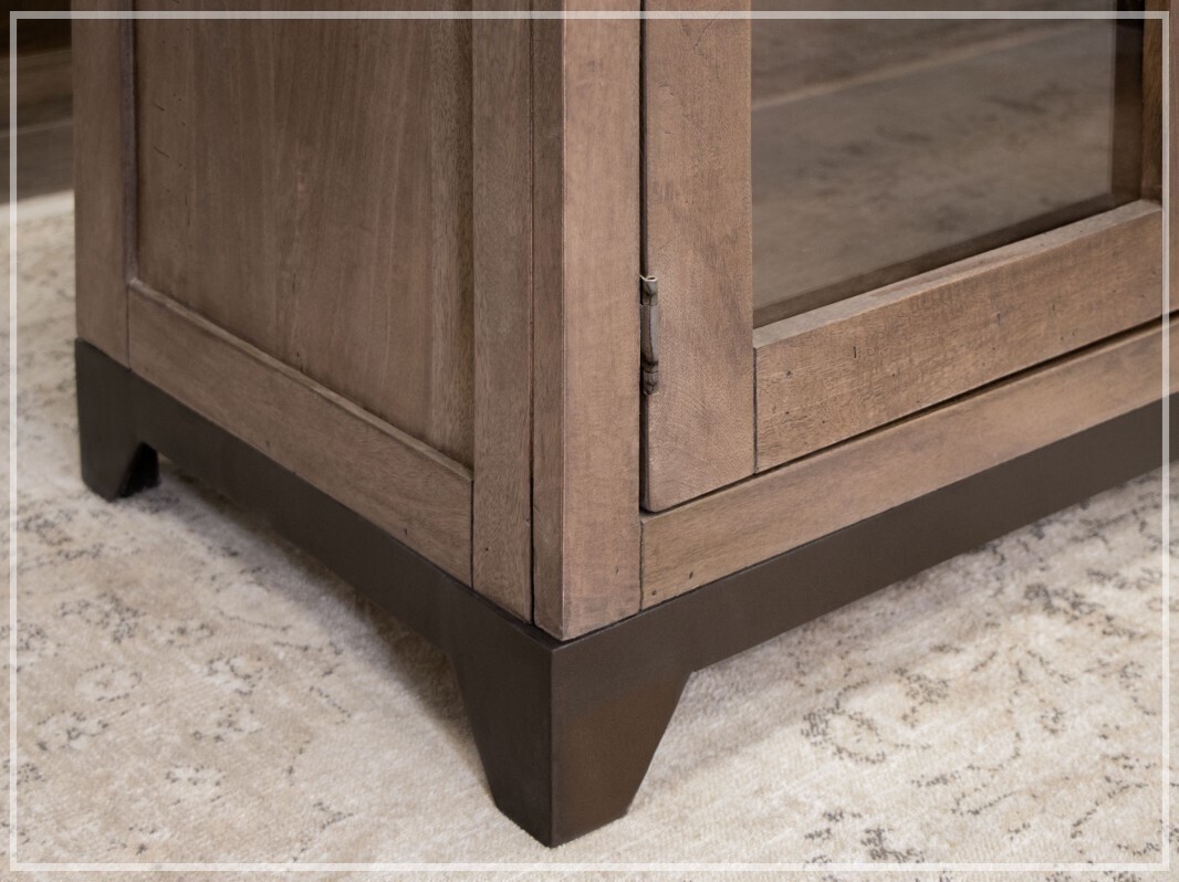 NATURAL PAROTA - 8681 CONS
