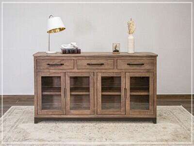 NATURAL PAROTA - 8681 CONS