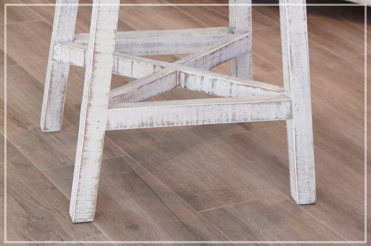 PUEBLO WHITE - 360BS24-W