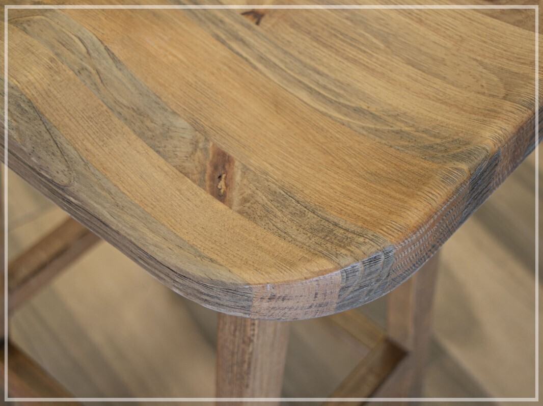 TULUM - STOOL