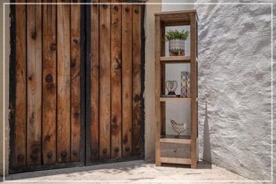 ANDALUZ - 1801 BKCS