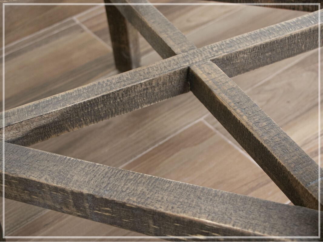 LOFT BROWN - 6441STL24