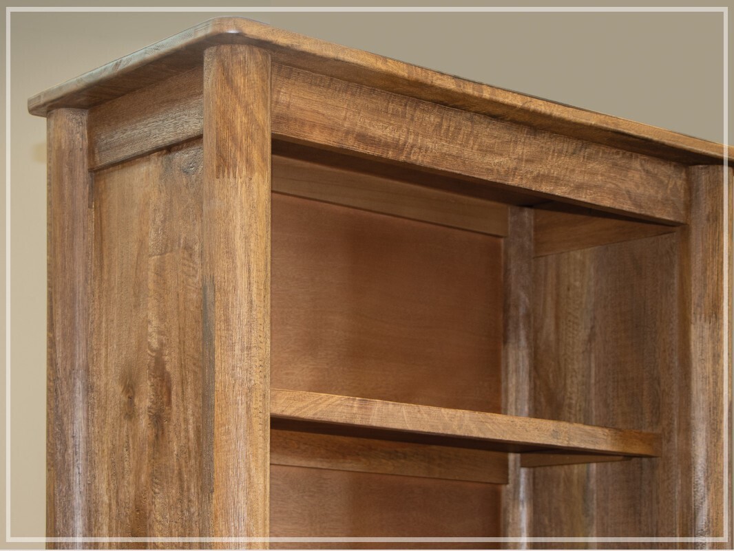 OLIMPIA- 7381 BOOKCASE