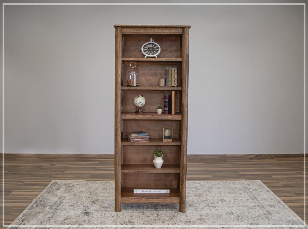 OLIMPIA- 7381 BOOKCASE