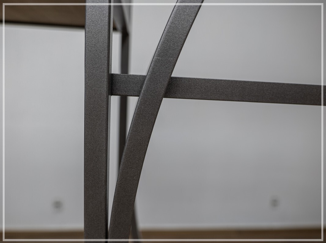 ZANDRIA- 8911 BOOKCASE