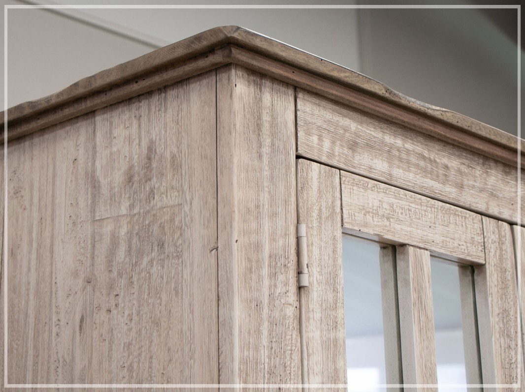 SAHARA - 2951 CABINET