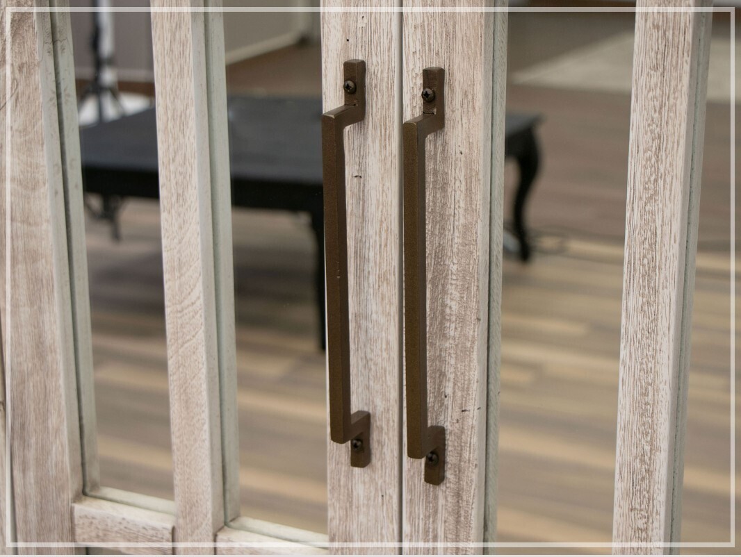 SAHARA - 2951 CABINET