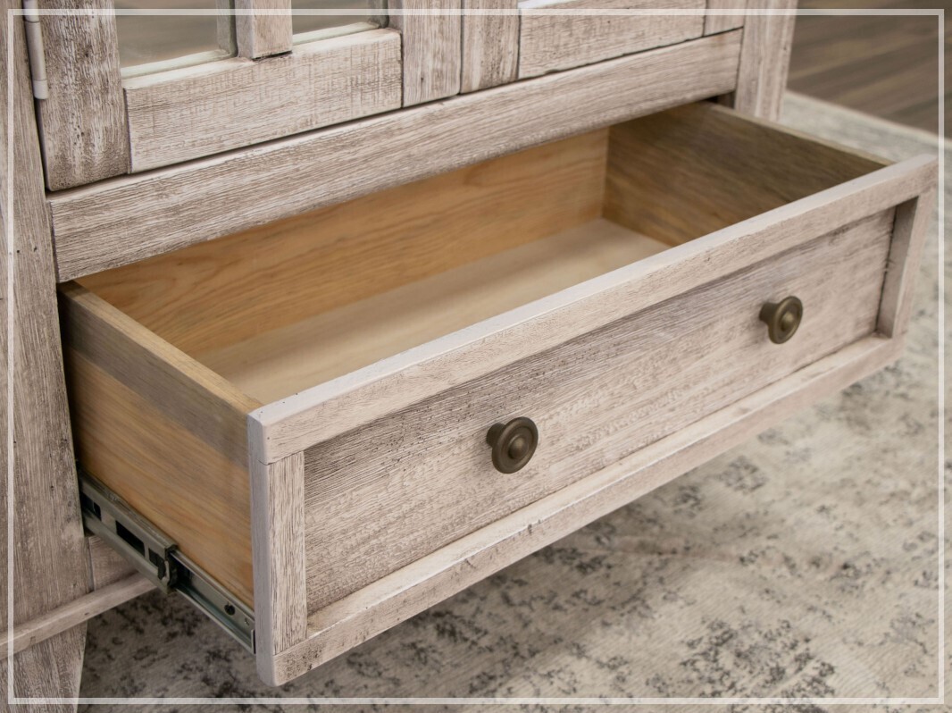 SAHARA - 2951 CABINET