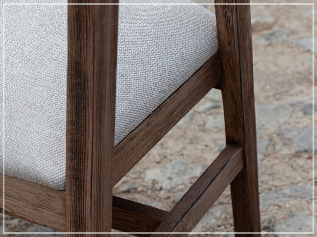 SAHARA - 2951 CHAIR - BN