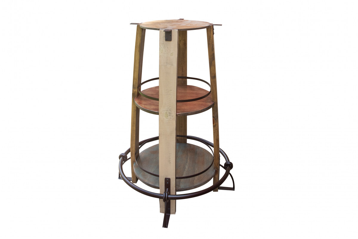 ANTIQUE MC - 968 BISTRO 
