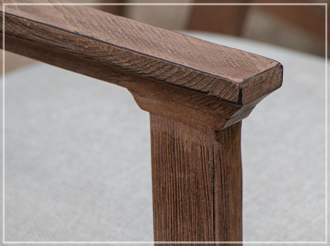 SAHARA - 2951 CHAIR - BN