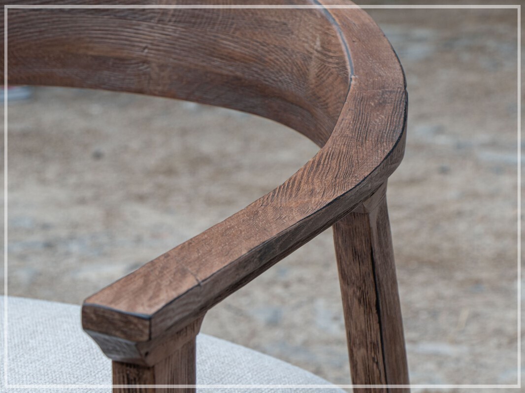 SAHARA - 2951 CHAIR - BN