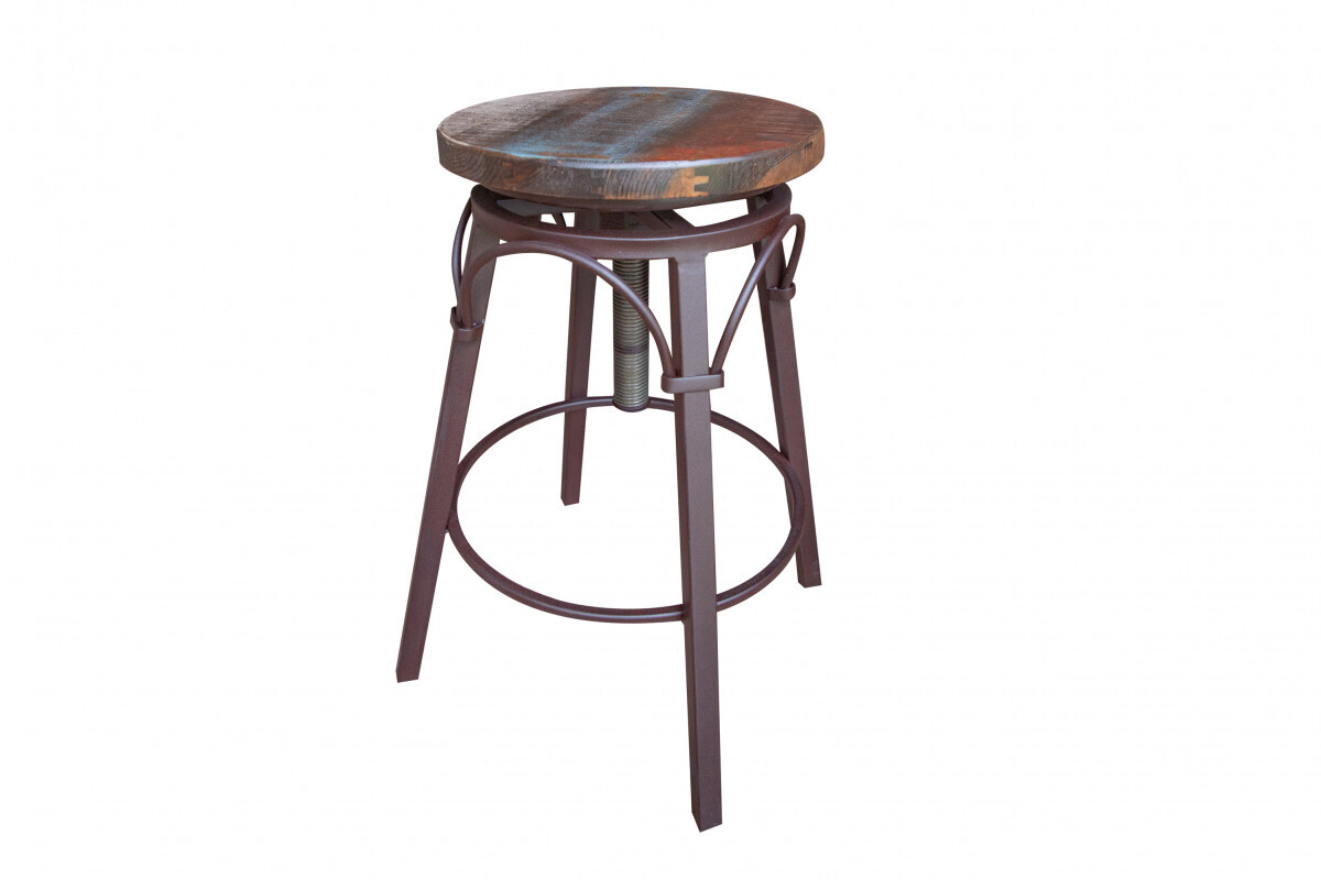 ANTIQUE MC - 968 BISTRO 