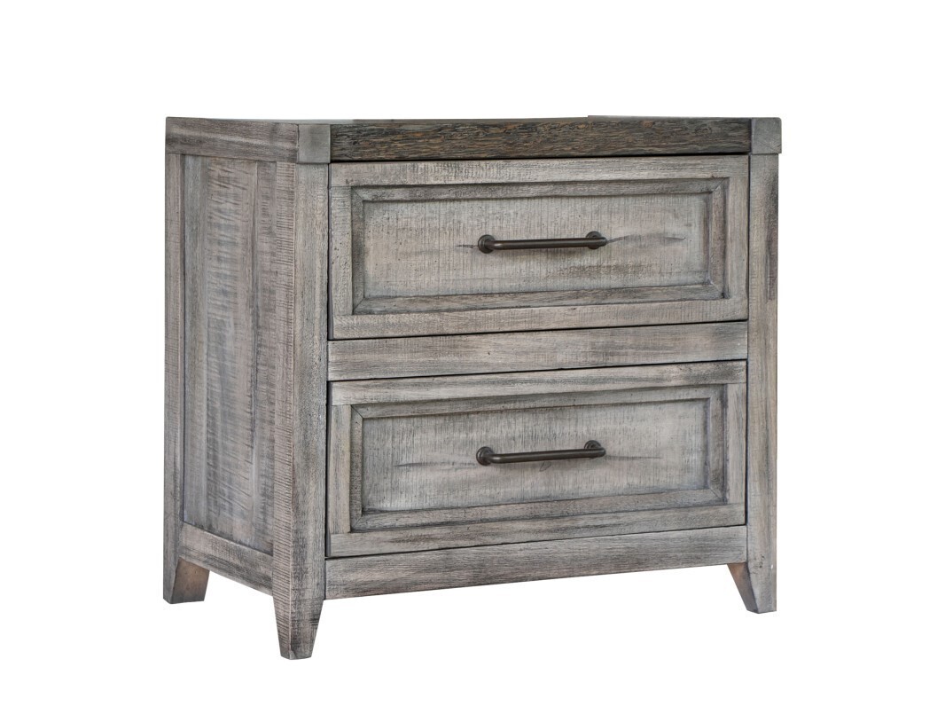 YELLOWSTONE - 3871 NIGHTSTAND