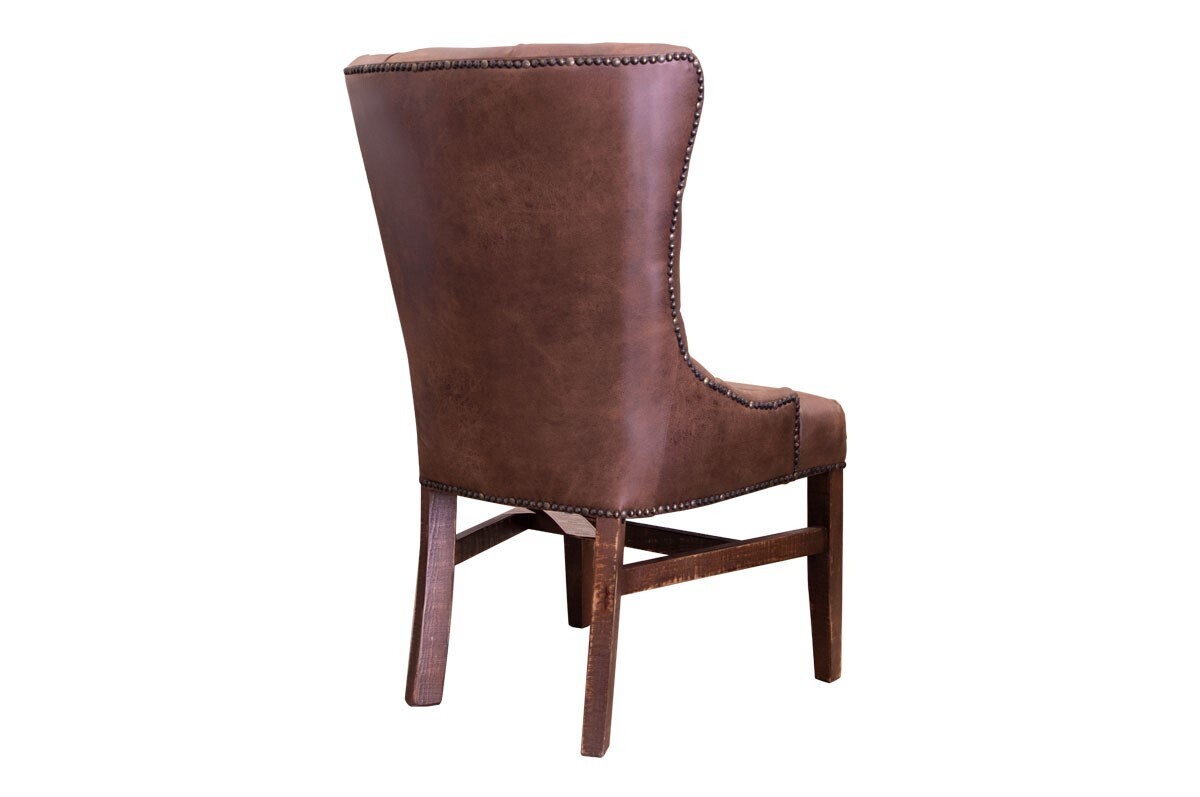 TERRA - 1020 CHAIR-T