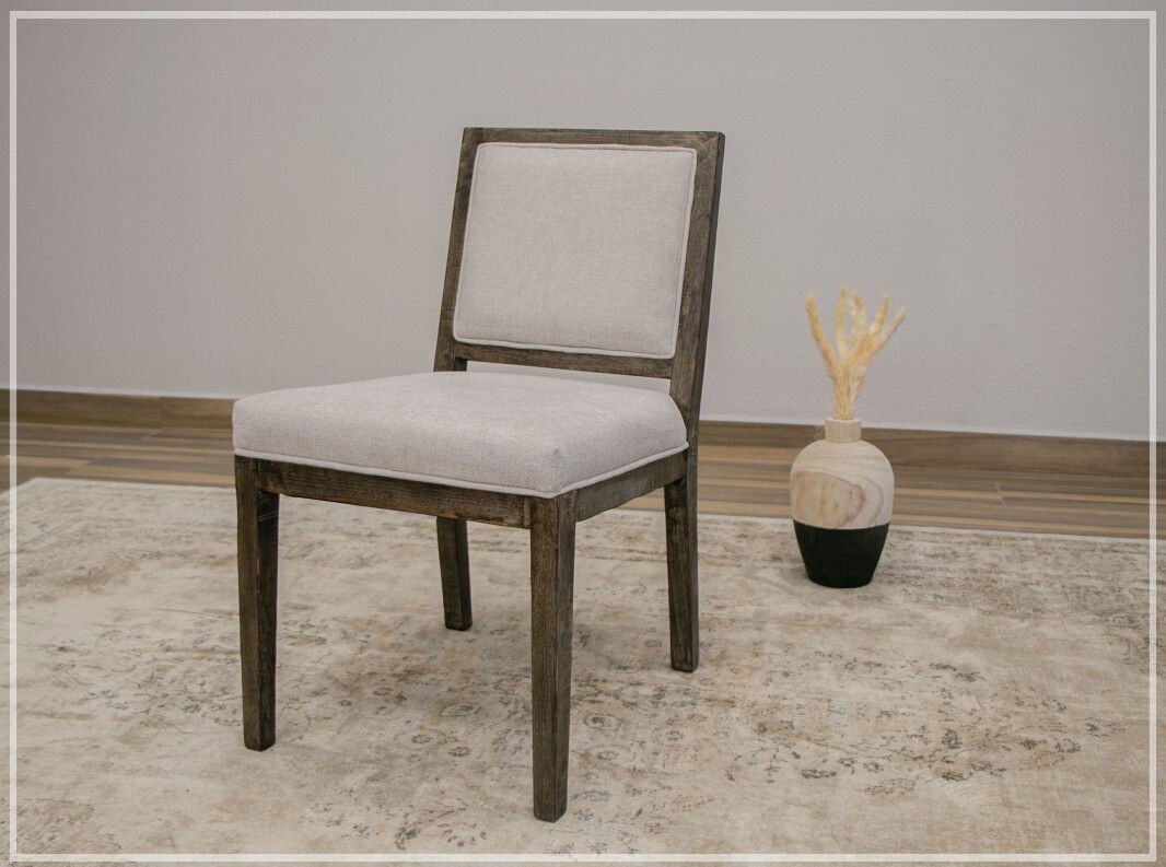 NIZ/NOG - 5801 UPH CHAIR