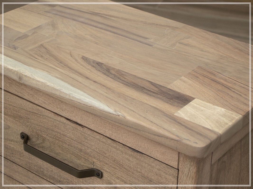 NATURAL PAROTA- 8681 NTST