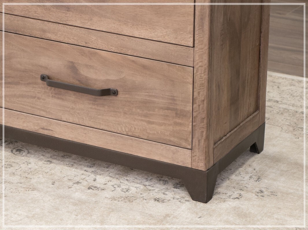 NATURAL PAROTA- 8681 CHEST