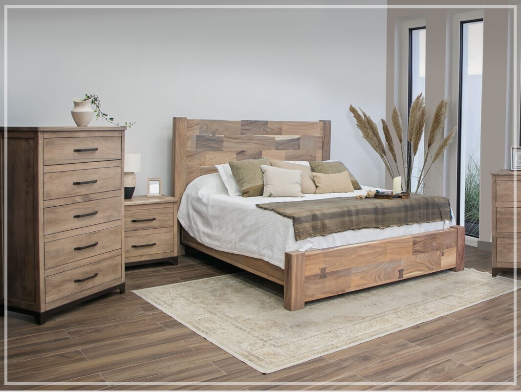 NATURAL PAROTA- 8681 CHEST