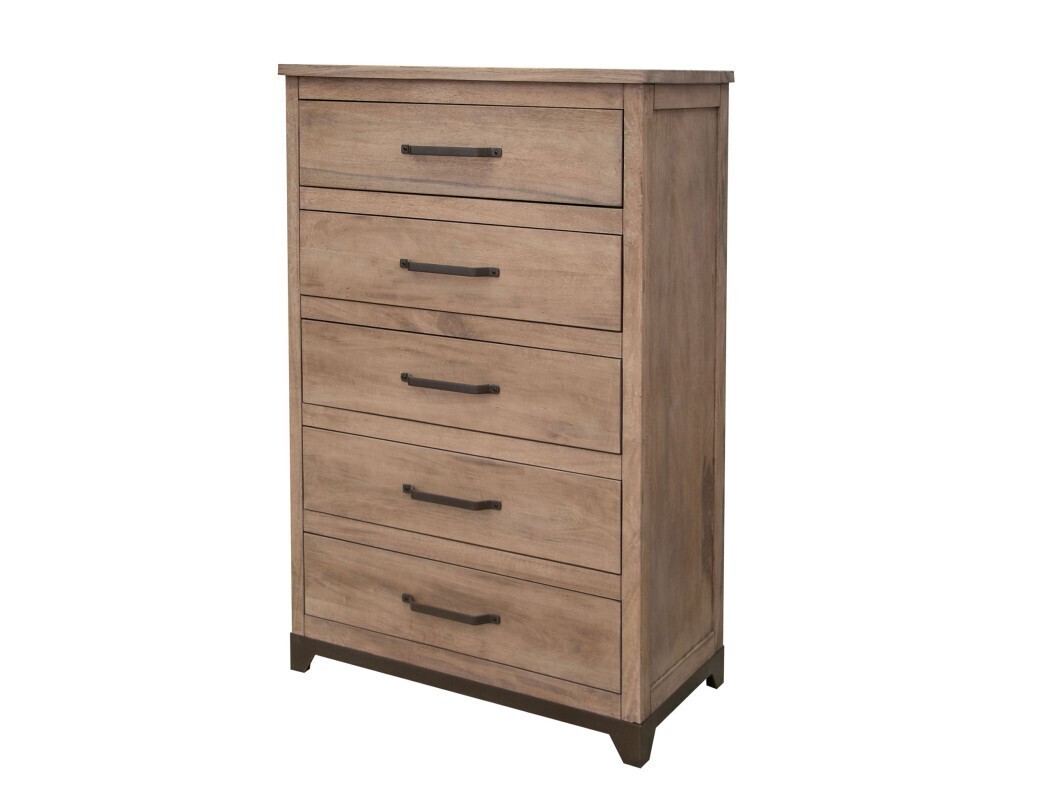 NATURAL PAROTA- 8681 CHEST