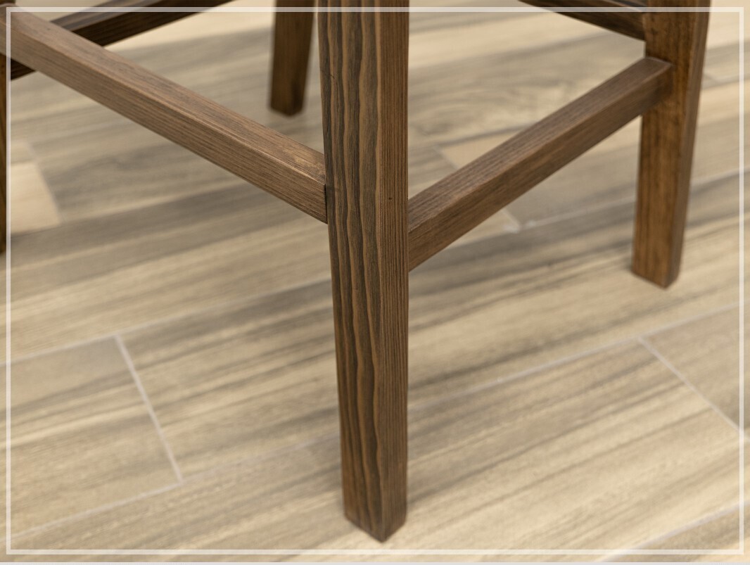 NOVUS LODGE- 2311 STOOL- 30&quot;