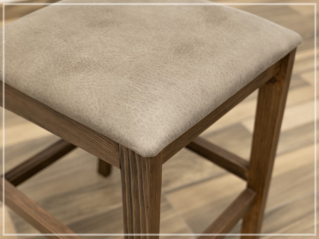 NOVUS LODGE- 2311 STOOL- 30&quot;