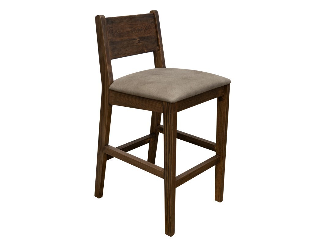 NOVUS LODGE- 2311 STOOL- 30&quot;