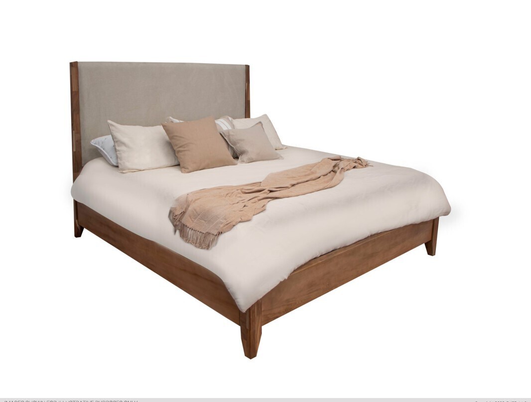 PAROTA NOVA- 6212 KING BED