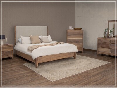 PAROTA NOVA- 6212 KING BED