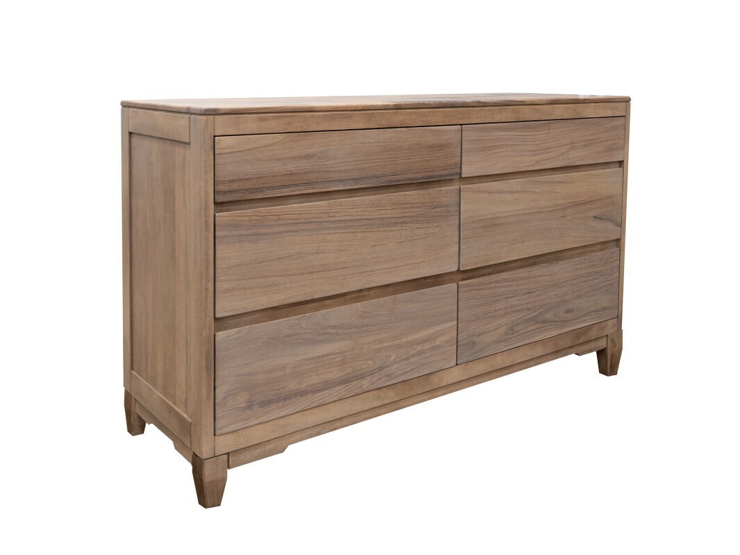 PAROTA NOVA- 6212 DRESSER