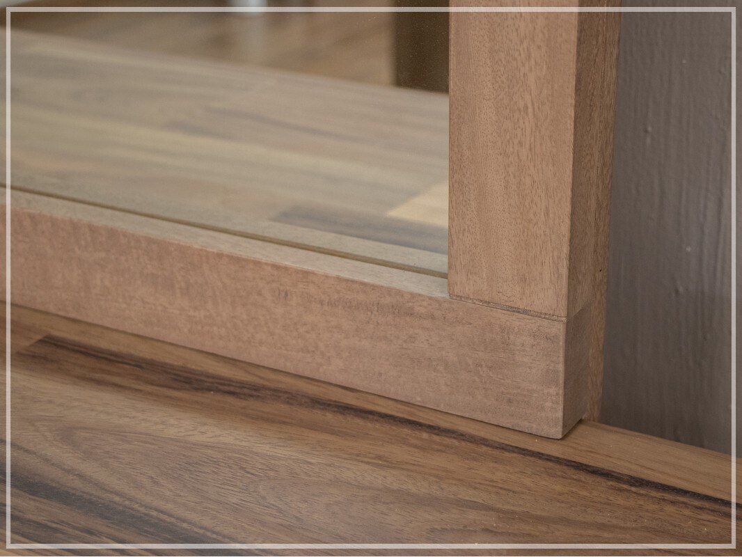 PAROTA NOVA- 6211 MIRROR