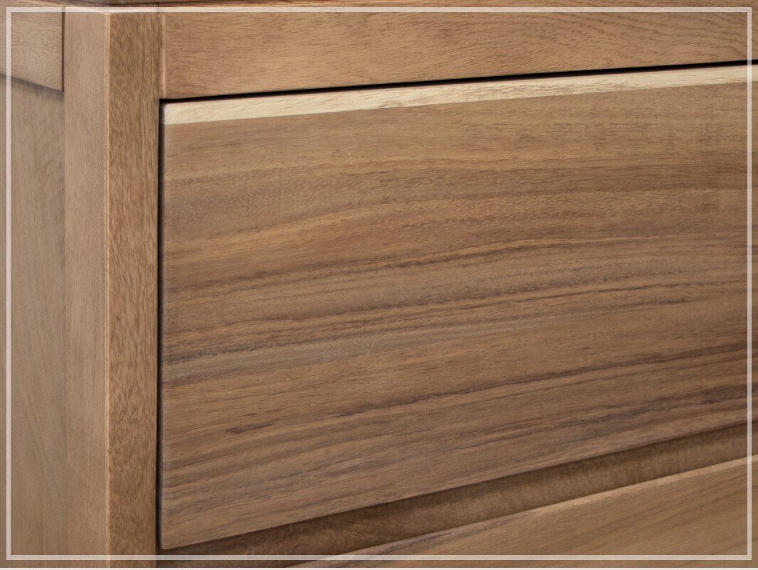 PAROTA NOVA- 6212 DRESSER